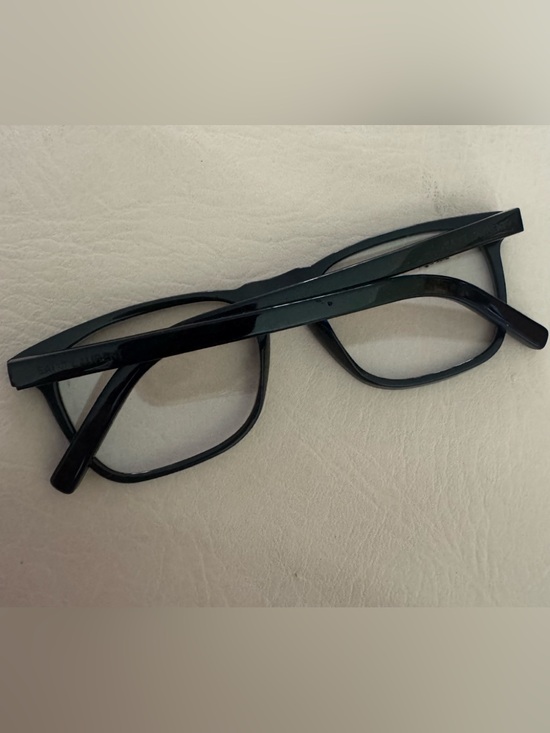 Saint Laurent SL29 Eyeglass Frames in Black